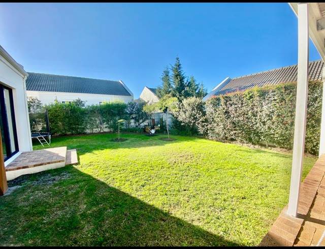 3 BEDROOM PROPERTY TO RENT IN PINEHURST